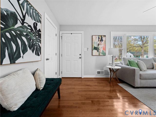 4519 Kelnor Ave, Richmond, VA 23224