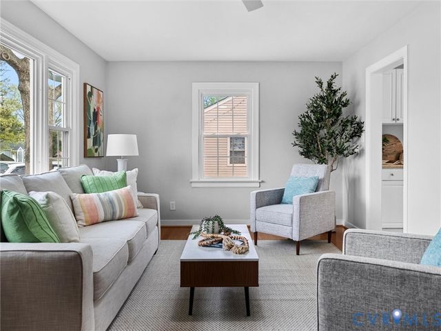 4519 Kelnor Ave, Richmond, VA 23224