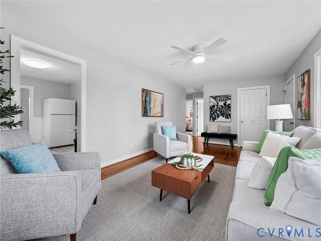 4519 Kelnor Ave, Richmond, VA 23224