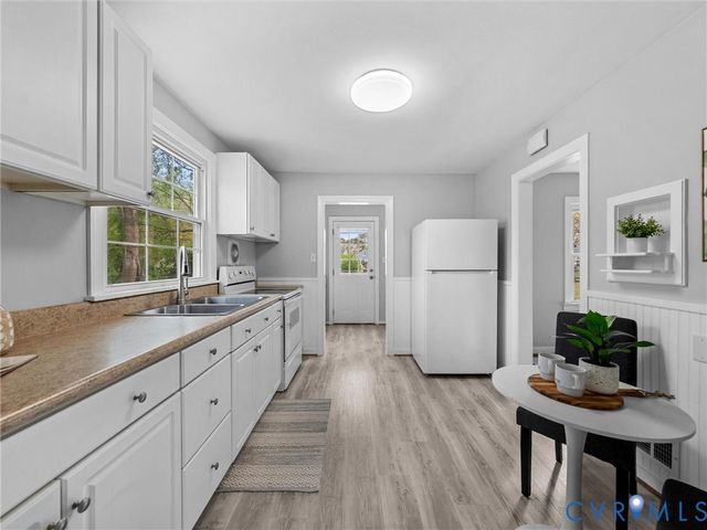 4519 Kelnor Ave, Richmond, VA 23224