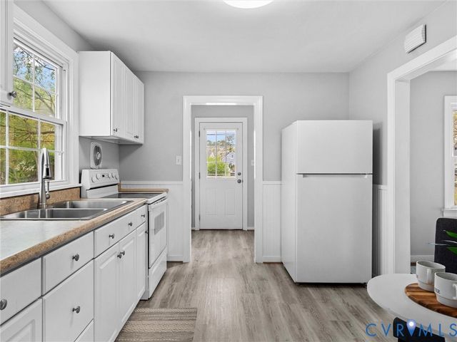 4519 Kelnor Ave, Richmond, VA 23224