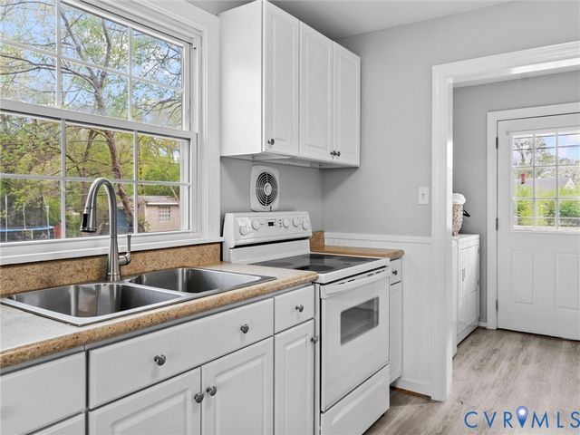 4519 Kelnor Ave, Richmond, VA 23224