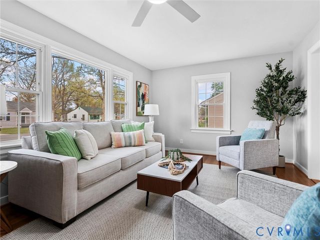 4519 Kelnor Ave, Richmond, VA 23224