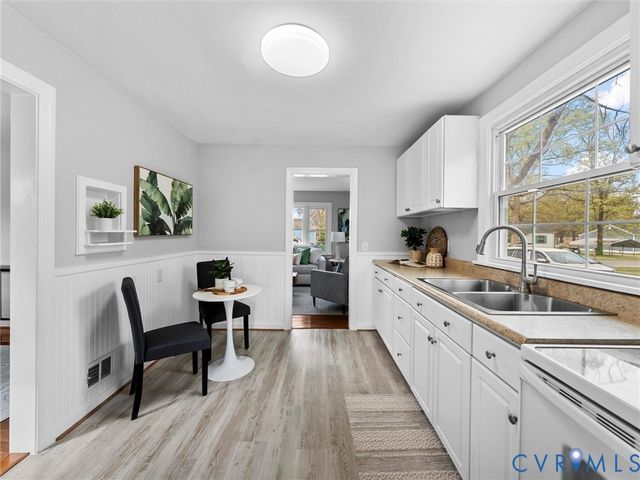 4519 Kelnor Ave, Richmond, VA 23224