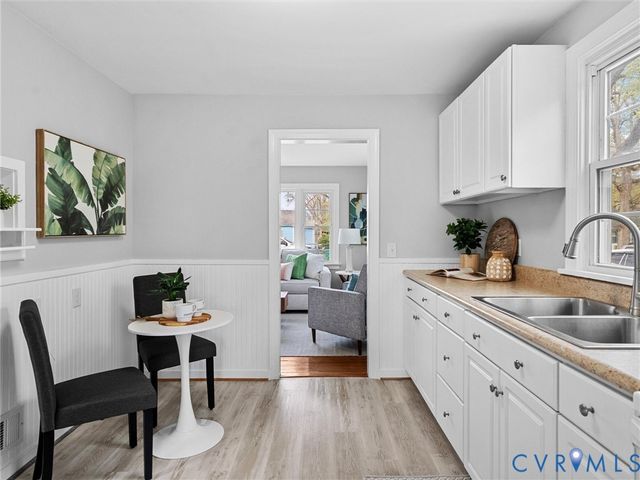 4519 Kelnor Ave, Richmond, VA 23224