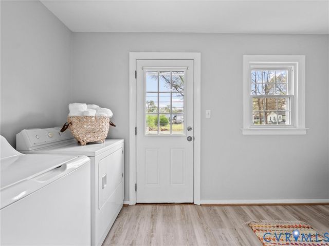 4519 Kelnor Ave, Richmond, VA 23224