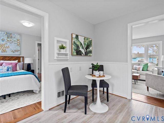 4519 Kelnor Ave, Richmond, VA 23224