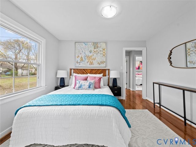 4519 Kelnor Ave, Richmond, VA 23224