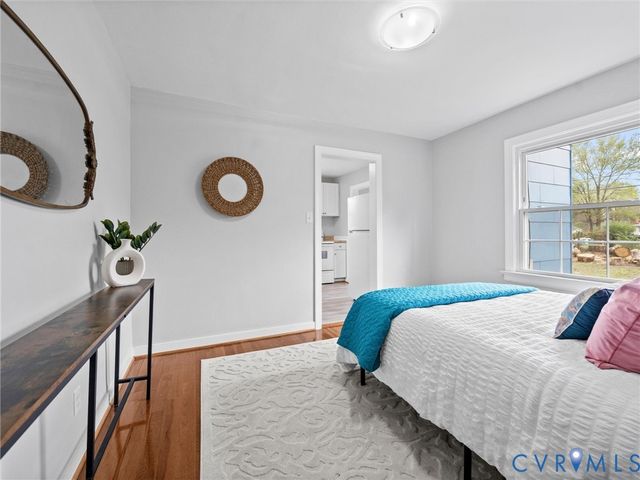 4519 Kelnor Ave, Richmond, VA 23224