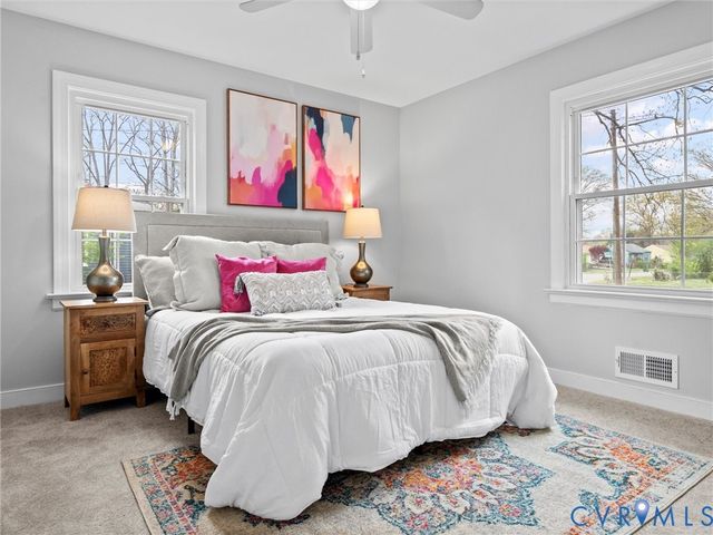 4519 Kelnor Ave, Richmond, VA 23224