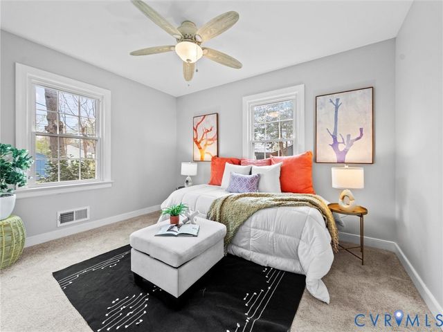 4519 Kelnor Ave, Richmond, VA 23224