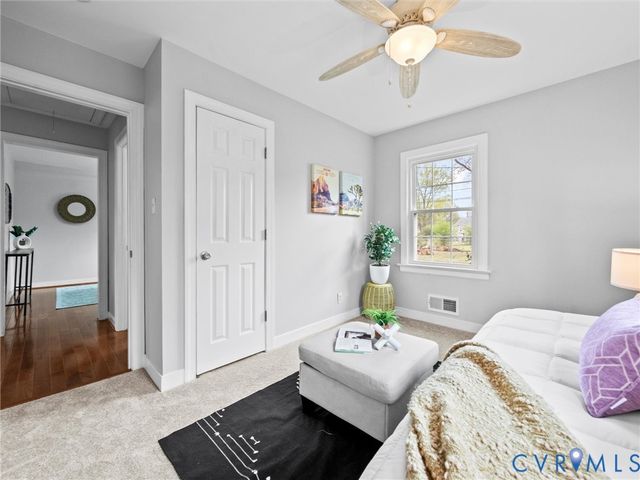 4519 Kelnor Ave, Richmond, VA 23224