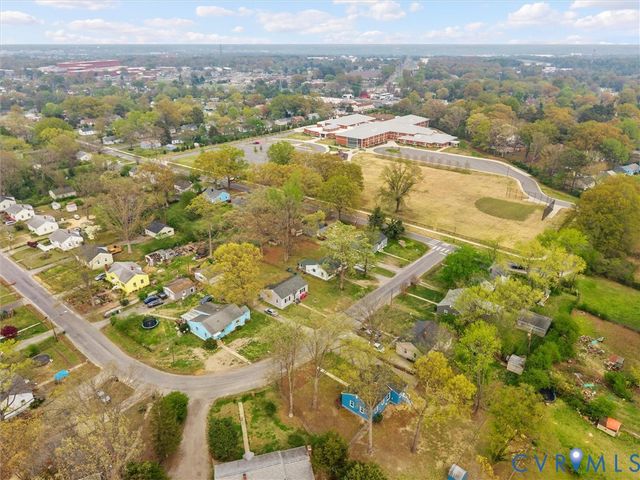 4519 Kelnor Ave, Richmond, VA 23224