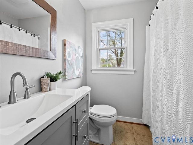 4519 Kelnor Ave, Richmond, VA 23224