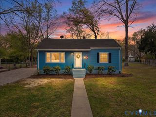 4519 Kelnor Ave, Richmond, VA 23224