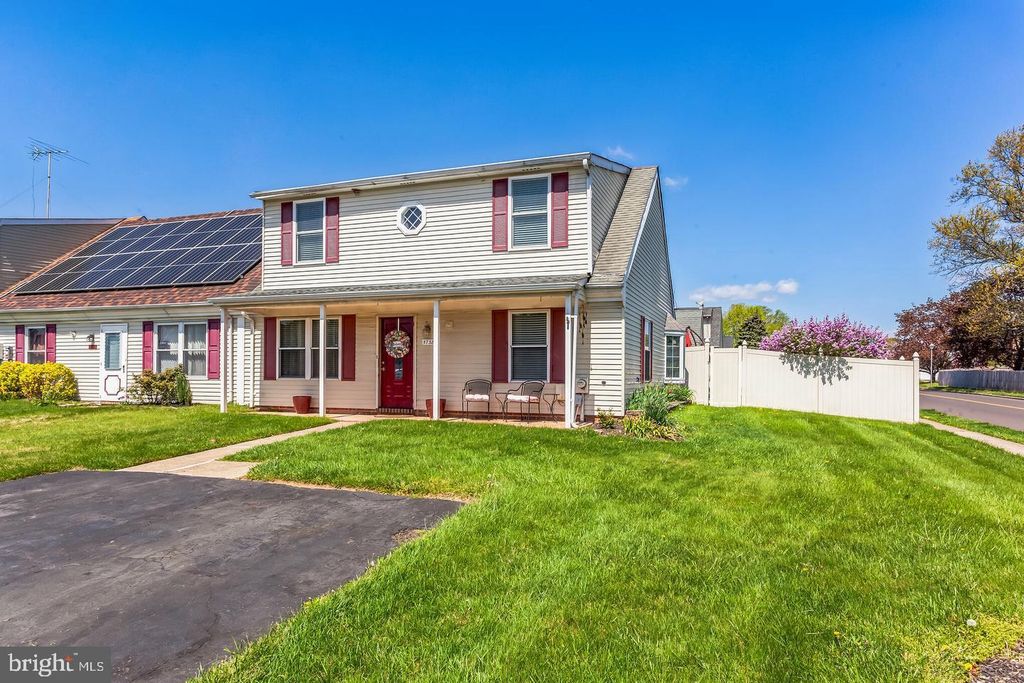 5738 KEENAN CT, BENSALEM, PA 19020 — photo 2