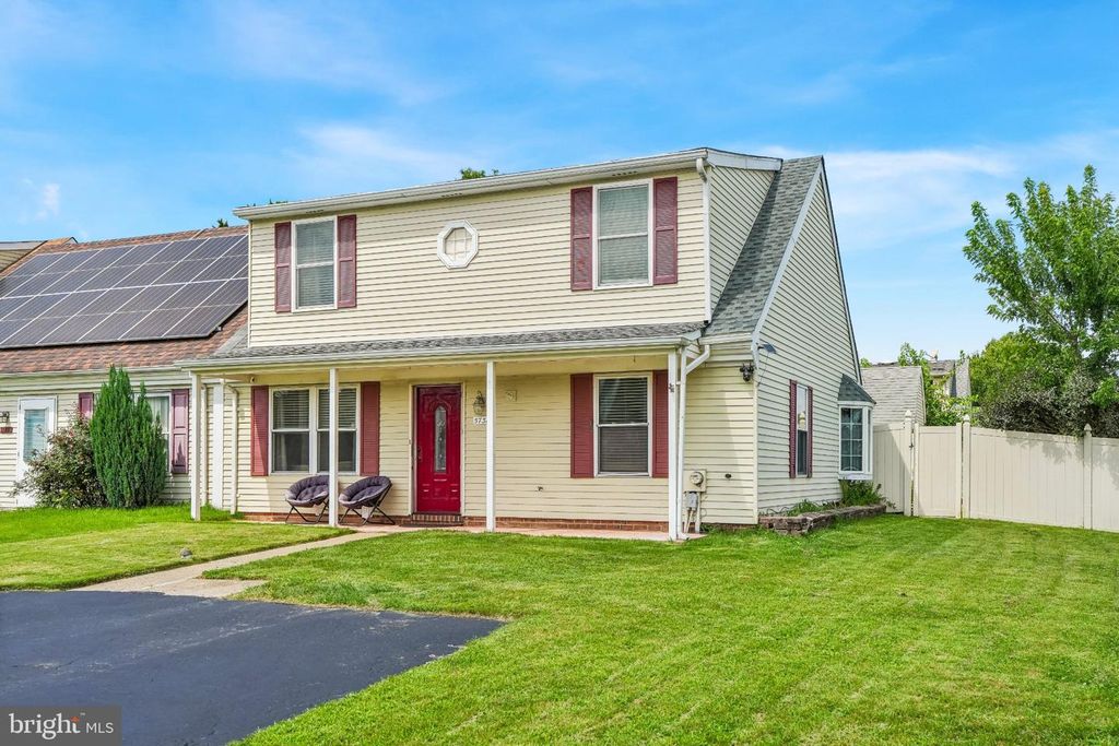 5738 KEENAN CT, BENSALEM, PA 19020 — photo 3