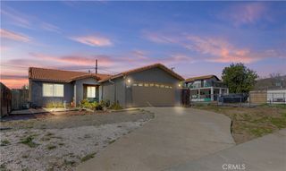 755 N Allen, Banning, CA 92220