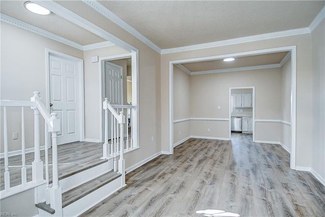 4072 Thomas Jefferson DR, Virginia Beach, VA 23452