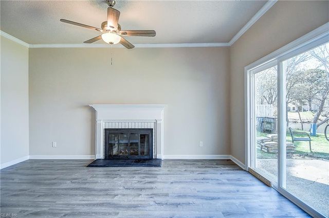 4072 Thomas Jefferson DR, Virginia Beach, VA 23452