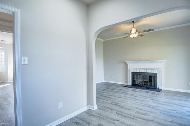 4072 Thomas Jefferson DR, Virginia Beach, VA 23452