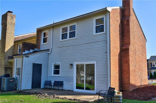 4072 Thomas Jefferson DR, Virginia Beach, VA 23452