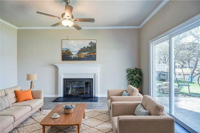 4072 Thomas Jefferson DR, Virginia Beach, VA 23452