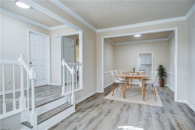 4072 Thomas Jefferson DR, Virginia Beach, VA 23452