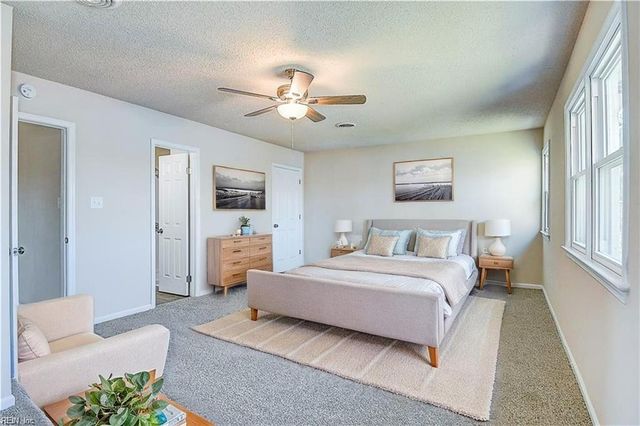 4072 Thomas Jefferson DR, Virginia Beach, VA 23452