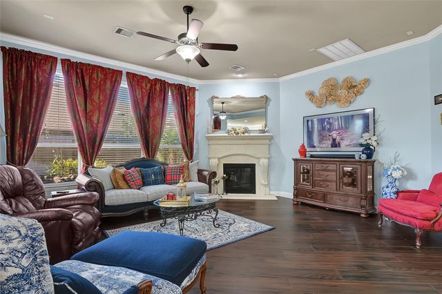 1110 Parkers Creek Lane, Friendswood, TX 77546