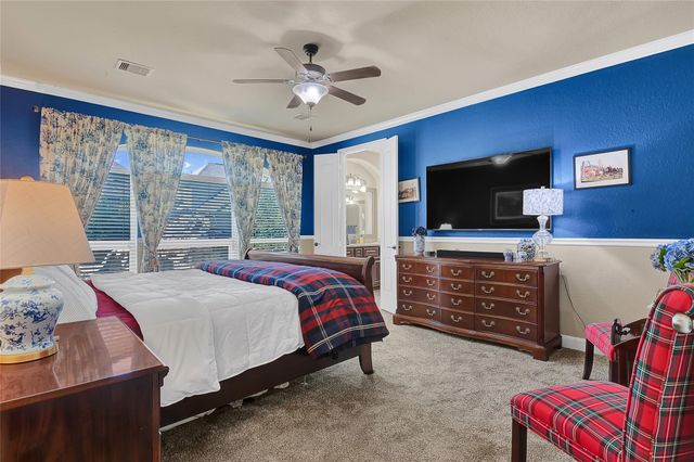 1110 Parkers Creek Lane, Friendswood, TX 77546