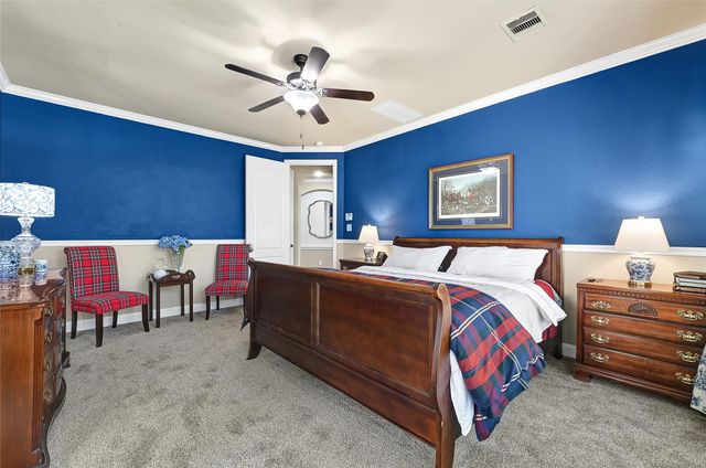 1110 Parkers Creek Lane, Friendswood, TX 77546