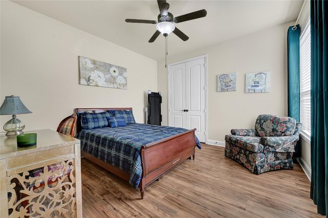 1110 Parkers Creek Lane, Friendswood, TX 77546