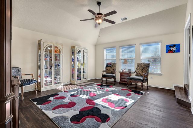 1110 Parkers Creek Lane, Friendswood, TX 77546