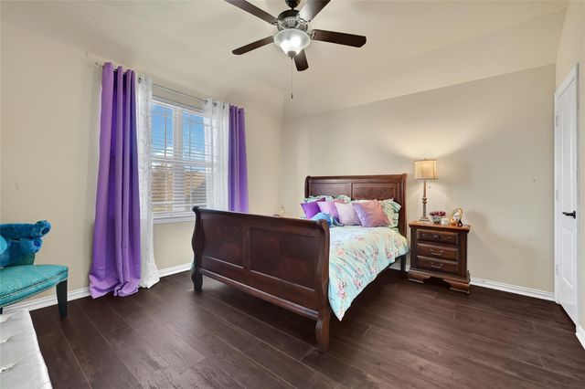 1110 Parkers Creek Lane, Friendswood, TX 77546