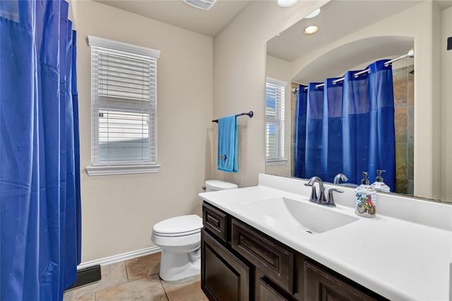 1110 Parkers Creek Lane, Friendswood, TX 77546