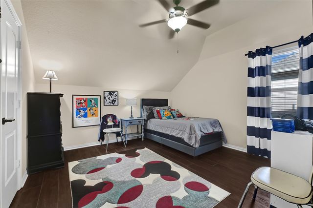 1110 Parkers Creek Lane, Friendswood, TX 77546