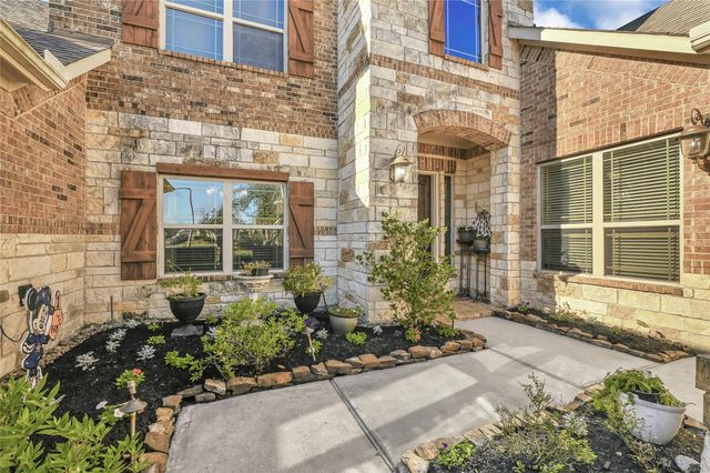 1110 Parkers Creek Lane, Friendswood, TX 77546