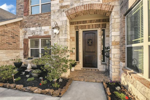 1110 Parkers Creek Lane, Friendswood, TX 77546