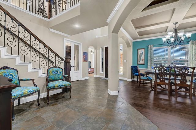 1110 Parkers Creek Lane, Friendswood, TX 77546