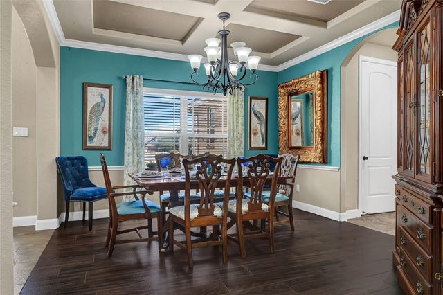 1110 Parkers Creek Lane, Friendswood, TX 77546