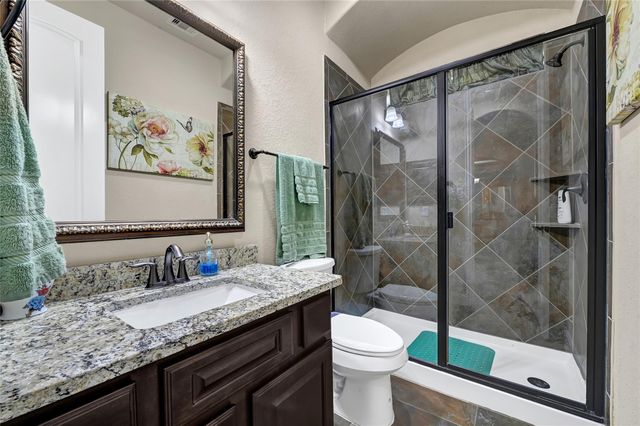 1110 Parkers Creek Lane, Friendswood, TX 77546