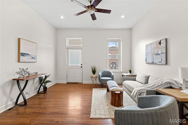 2847 Wyoming Street, St Louis, MO 63118