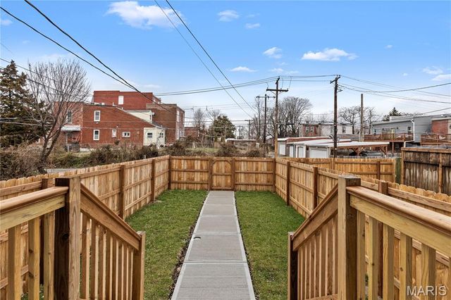 2847 Wyoming Street, St Louis, MO 63118