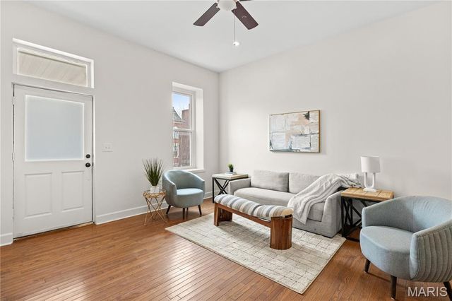 2847 Wyoming Street, St Louis, MO 63118