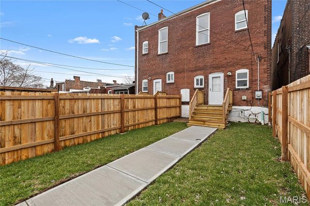 2847 Wyoming Street, St Louis, MO 63118