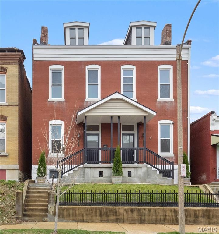2847 Wyoming Street, St Louis, MO 63118