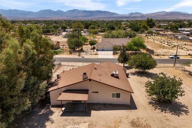 10133 E Avenue R8 Avenue, Littlerock, CA 93543