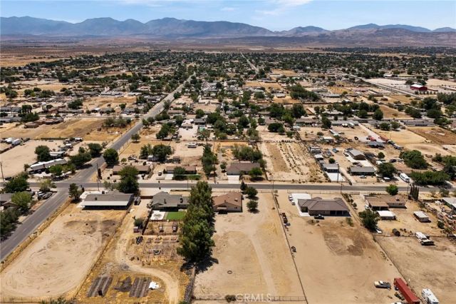 10133 E Avenue R8 Avenue, Littlerock, CA 93543