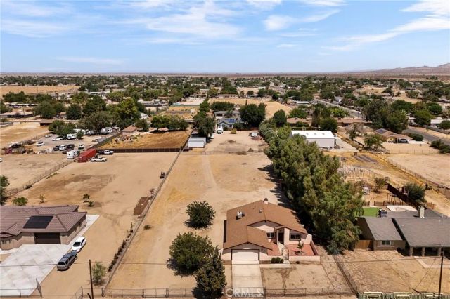 10133 E Avenue R8 Avenue, Littlerock, CA 93543